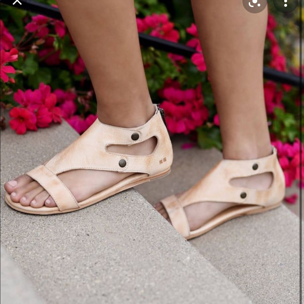 Bedstu Soto Sandal